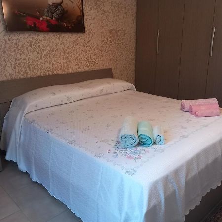 Casa Vacanza Patrizia Βίλα Κατάνια Εξωτερικό φωτογραφία
