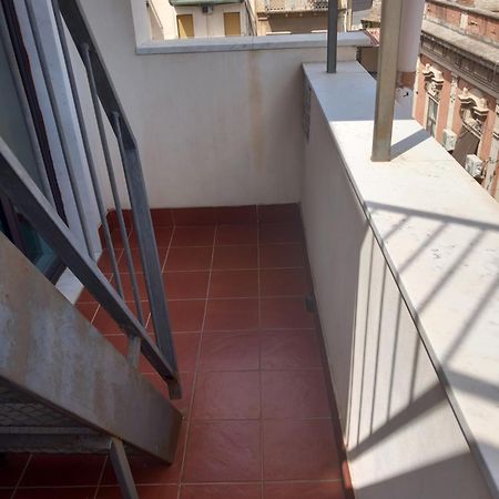 Casa Vacanza Patrizia Βίλα Κατάνια Εξωτερικό φωτογραφία