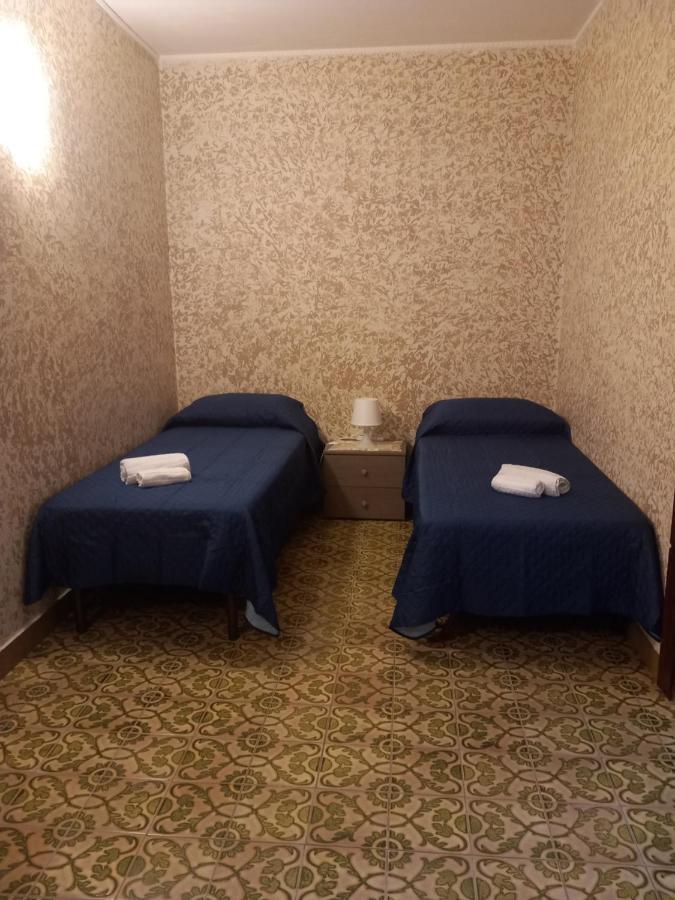 Casa Vacanza Patrizia Βίλα Κατάνια Εξωτερικό φωτογραφία