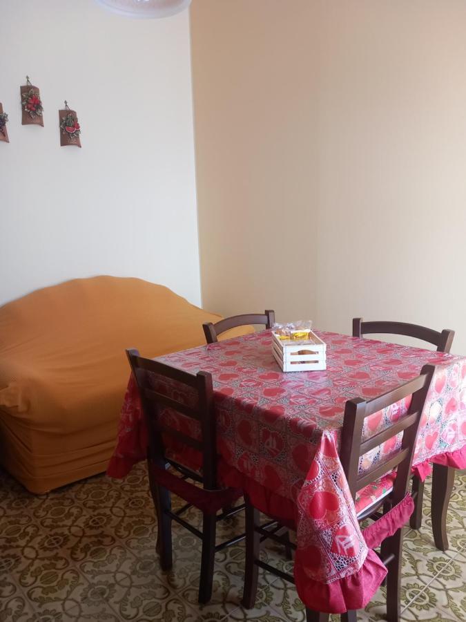 Casa Vacanza Patrizia Βίλα Κατάνια Εξωτερικό φωτογραφία