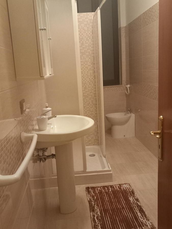 Casa Vacanza Patrizia Βίλα Κατάνια Εξωτερικό φωτογραφία
