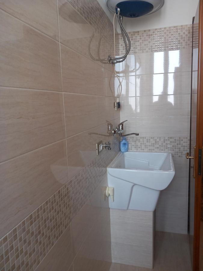 Casa Vacanza Patrizia Βίλα Κατάνια Εξωτερικό φωτογραφία