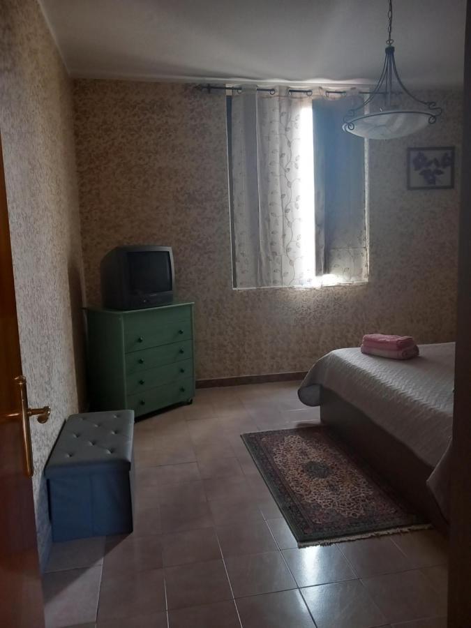 Casa Vacanza Patrizia Βίλα Κατάνια Εξωτερικό φωτογραφία