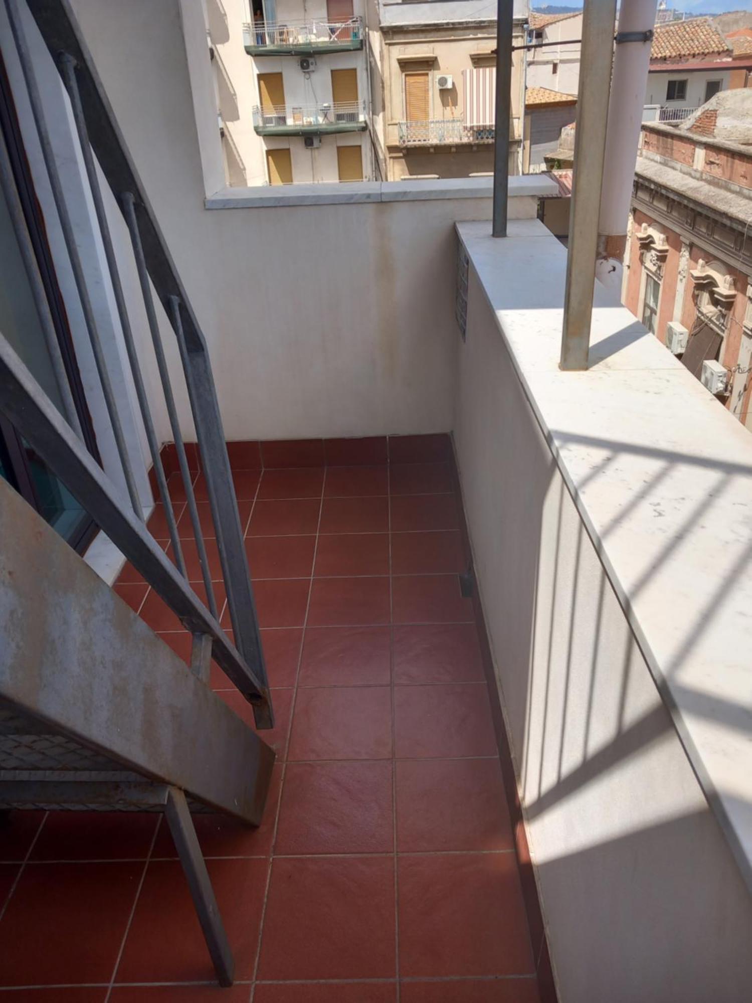 Casa Vacanza Patrizia Βίλα Κατάνια Εξωτερικό φωτογραφία